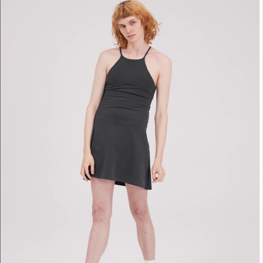 Girlfriend Collective Undress Size medium NWT